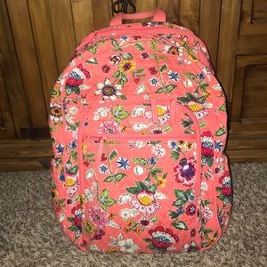 Vera Bradley backpack